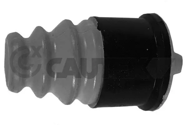 Butée élastique, suspension CAUTEX 756953