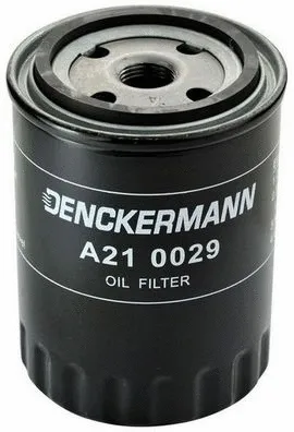Filtre à huile DENCKERMANN A210029