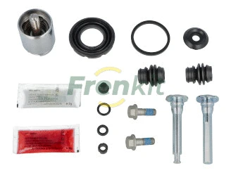 Kit de réparation, étrier de frein FRENKIT 738097