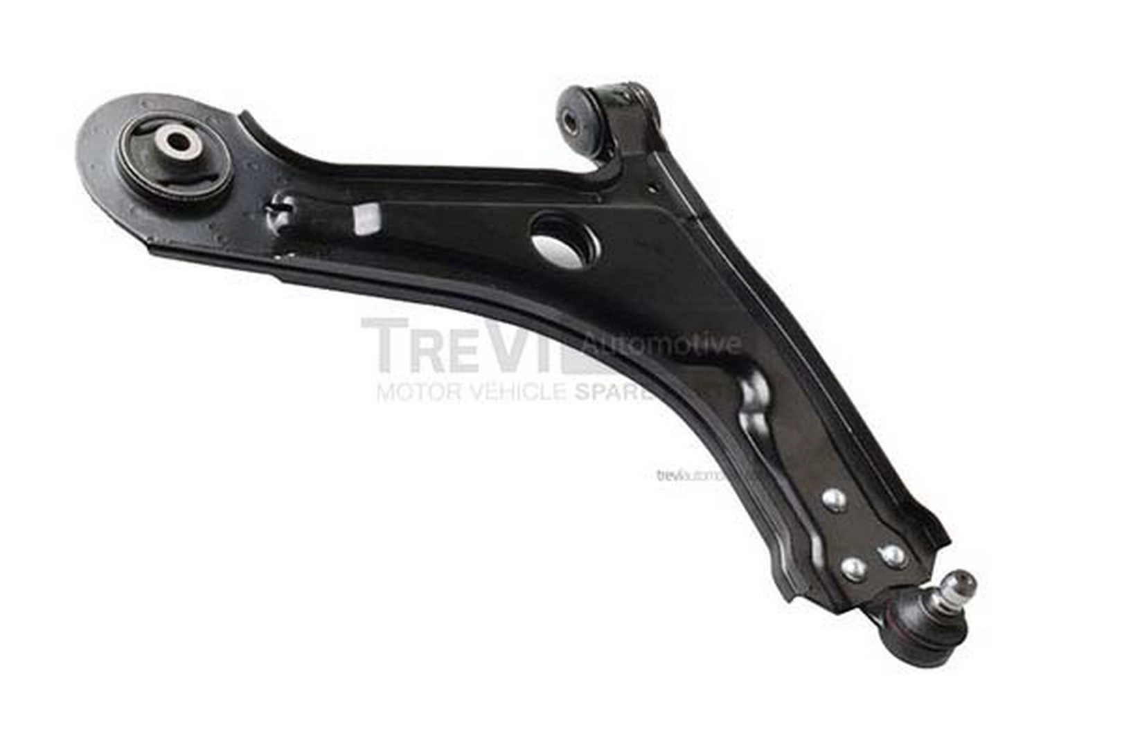 Bras de liaison, suspension de roue TREVI AUTOMOTIVE TRTT1662