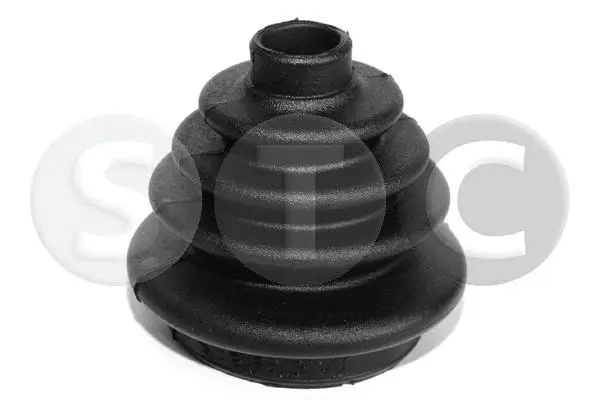Jeu de joints-soufflets, arbre de commande STC T401179