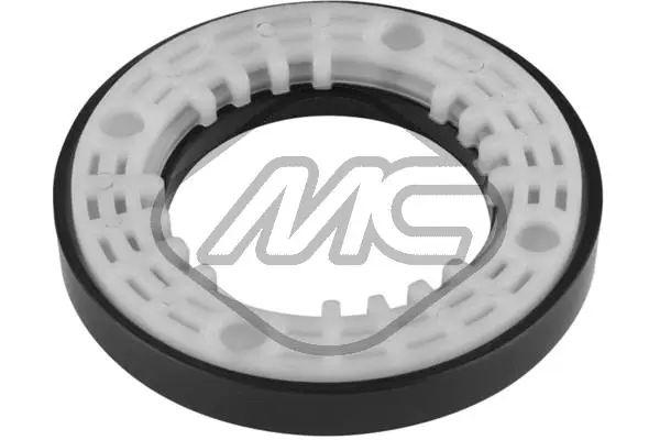 Roulement, coupelle de suspension Metalcaucho 56070