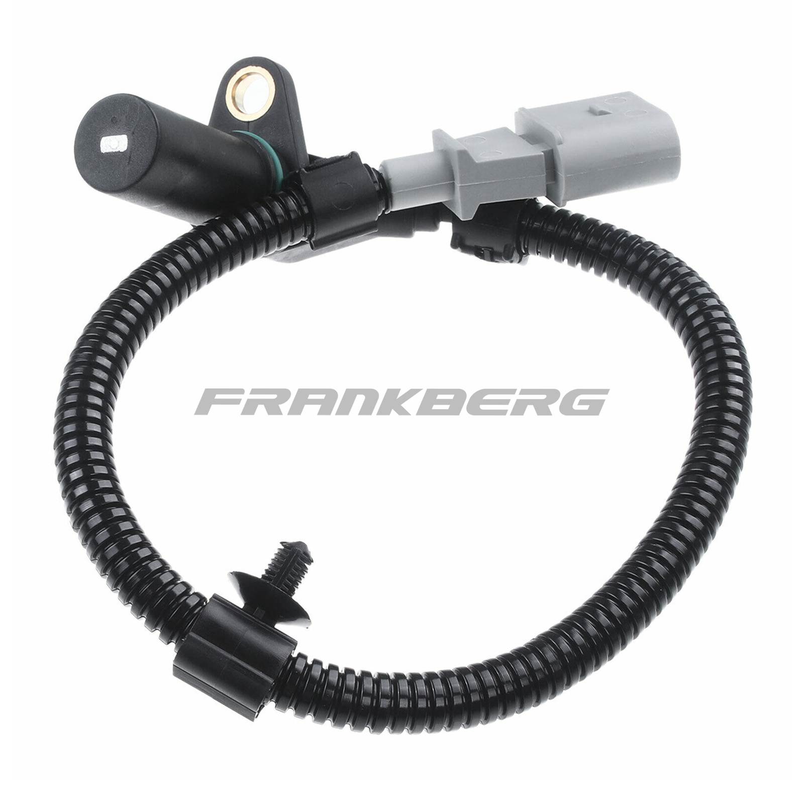 Capteur d'angle, vilebrequin Frankberg 5481FB0008107