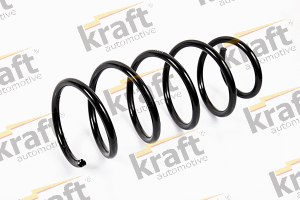 Ressort de suspension KRAFT AUTOMOTIVE 4025018