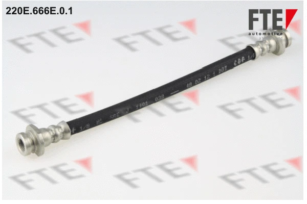 Flexible de frein FTE 9240388