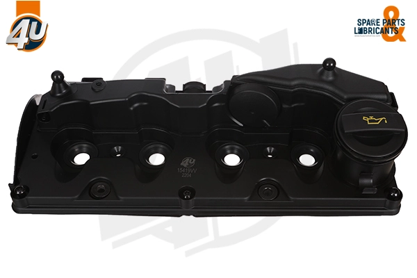 Couvercle de culasse 4U Autoparts 15419VV