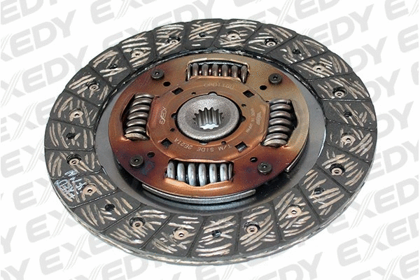 Disque d'embrayage EXEDY OPD110U