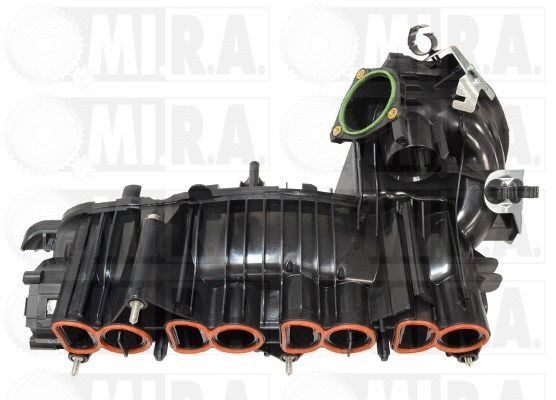 Module de tube d'admission MI.R.A. 13/4055