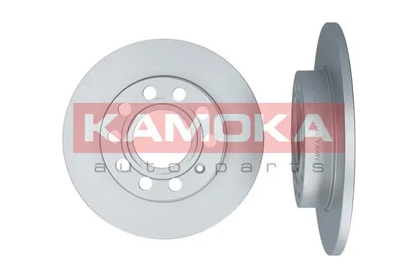 Disque de frein KAMOKA 1031112