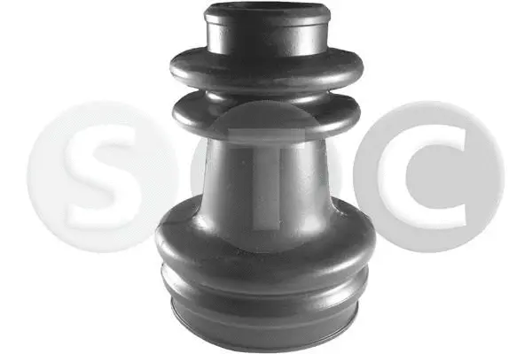 Joint-soufflet, arbre de commande STC T400367