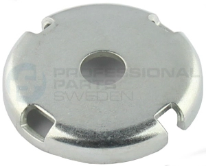 Rondelle d'écartement, main de supension Professional Parts 72431386