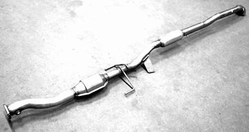 Catalyseur VEGAZ GmbH TK-852