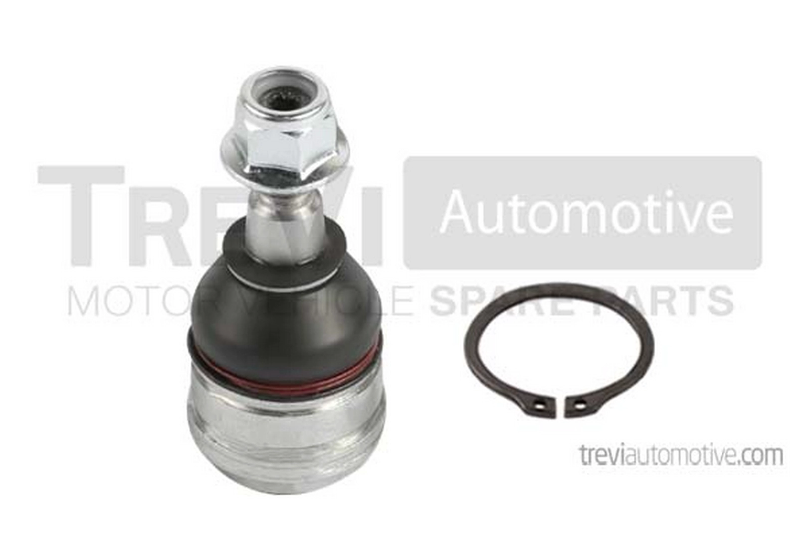 Rotule de suspension TREVI AUTOMOTIVE TRTT3864