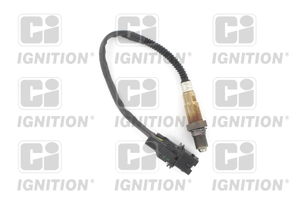 Sonde lambda QUINTON HAZELL XLOS1756
