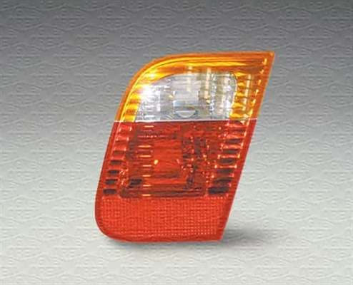 Feu arrière MAGNETI MARELLI 715010723502