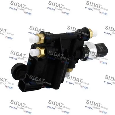 Valve, système d'air comprimé AUTOTEAM D42001