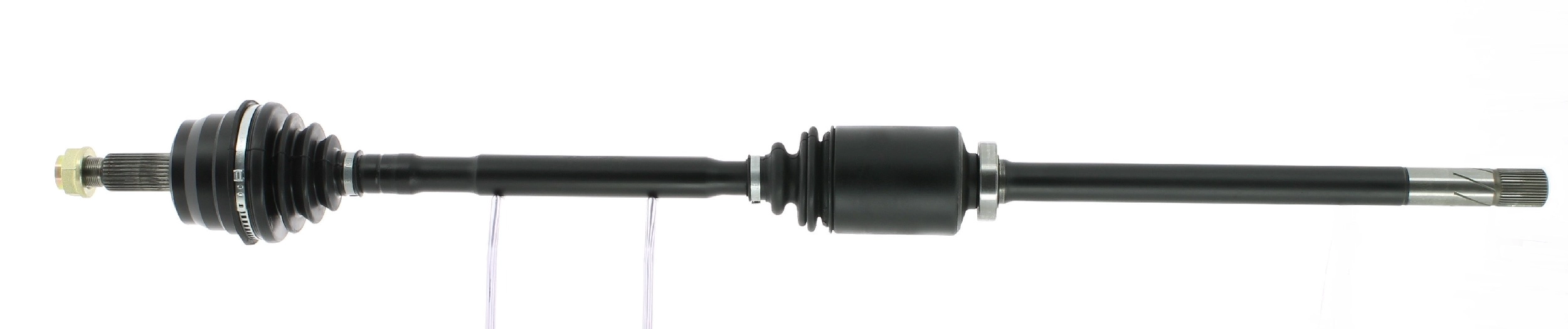 Arbre de transmission FRIESEN FDS1414