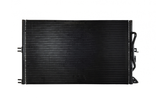 Condenseur, climatisation HART 606 143