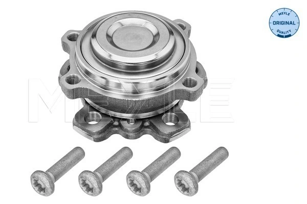 Moyeu de roue MEYLE 314 652 0003
