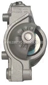 Démarreur EUROTEC 11018530