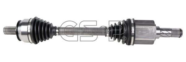 Arbre de transmission GSP-BR 262119