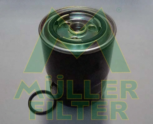 Filtre à carburant MULLER FILTER FN1140