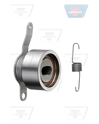 Poulie de tension, courroie crantée OPTIBELT 224ST