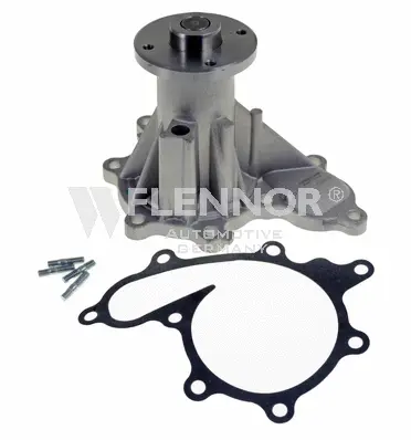 Pompe à eau, refroidissement du moteur FLENNOR FWP70743
