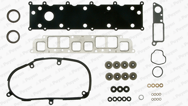 Jeu de joints, culasse PAYEN DZ440