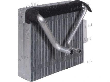 Évaporateur climatisation FRIGAIR 710.30104