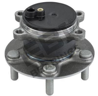 Kit de roulements de roue EBI EBK2969