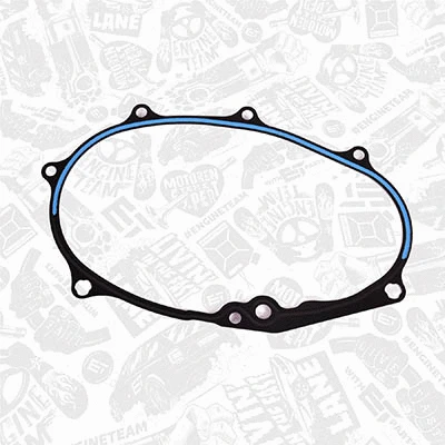 Joint, carter de distribution ET ENGINETEAM TM0021
