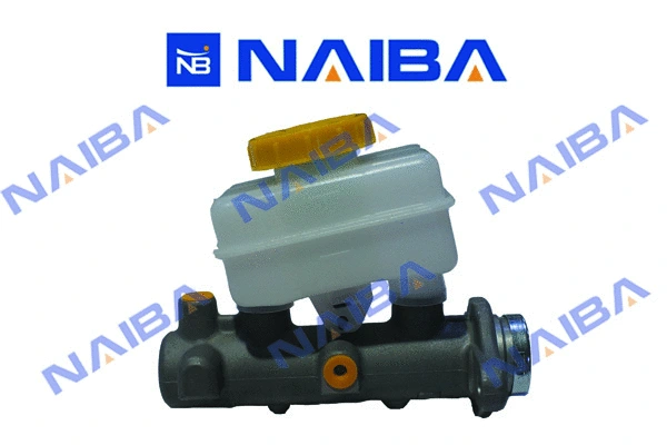 Maître-cylindre de frein Calipere+ NAIBA M273