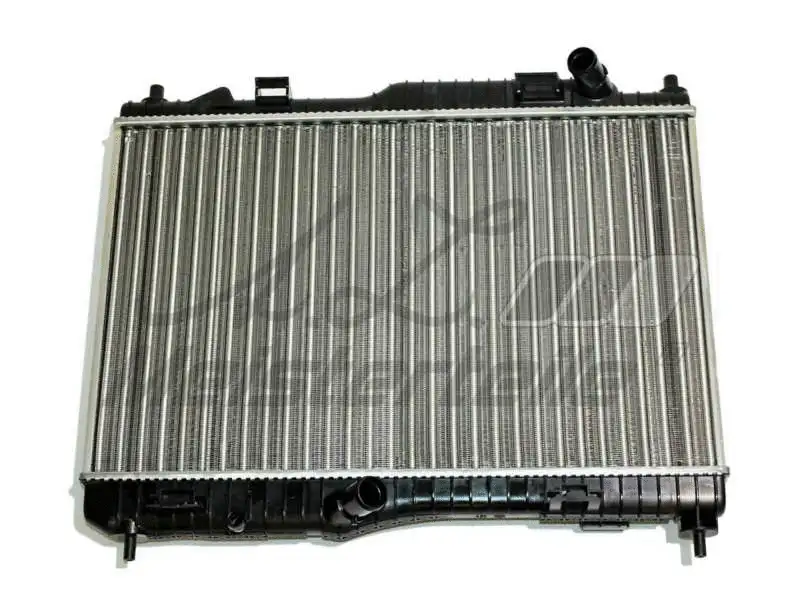 Radiateur, refroidissement du moteur A.Z. Meisterteile AZMT-45-040-2117