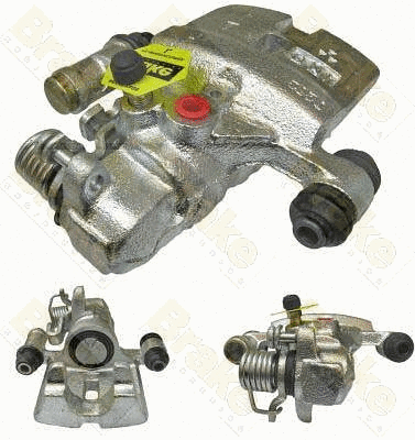 Étrier de frein Brake ENGINEERING CA979R