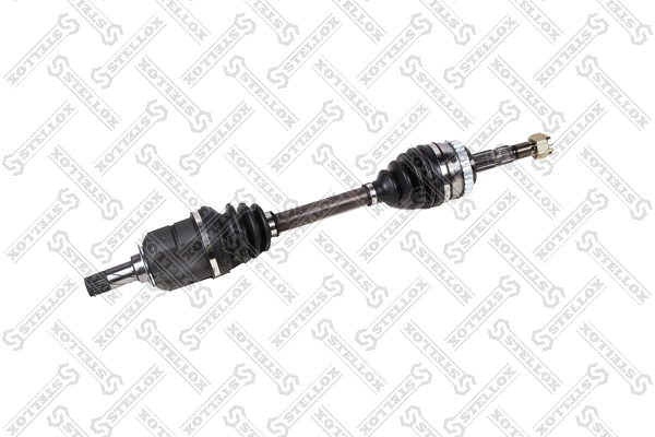 Arbre de transmission STELLOX 158 1355-SX