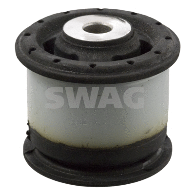 Suspension, corps de l'essieu SWAG 50 91 7618