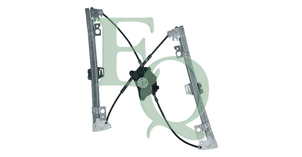 Lève-vitre EQUAL QUALITY 010917