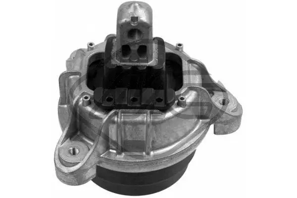 Support moteur Metalcaucho 58416