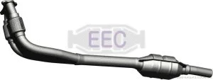 Catalyseur EEC SK8001T