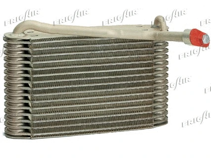 Évaporateur climatisation FRIGAIR 710.27815