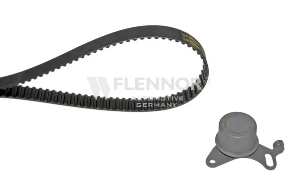 Kit de courroie crantée FLENNOR F904042