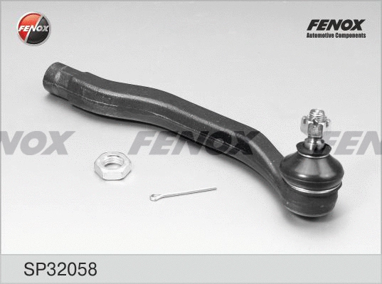 Rotule de barre de connexion FENOX SP32058