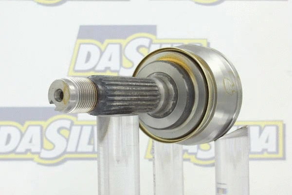 Jeu de joints, arbre de transmission DA SILVA J3511