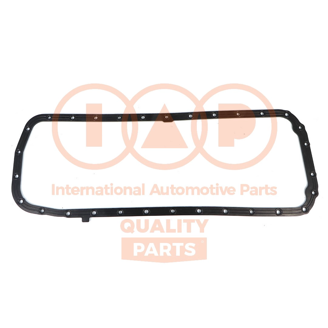 Joint, carter d'huile IAP QUALITY PARTS 163-13030