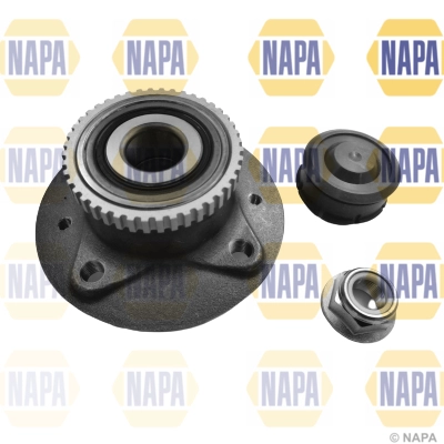Kit de roulements de roue NAPA PWB1285