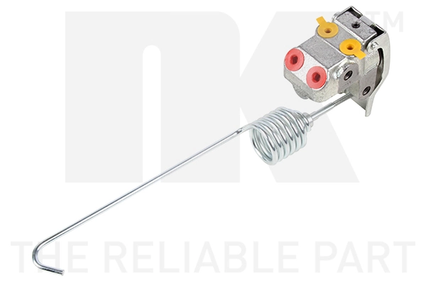 Régulateur de freinage NK 893301