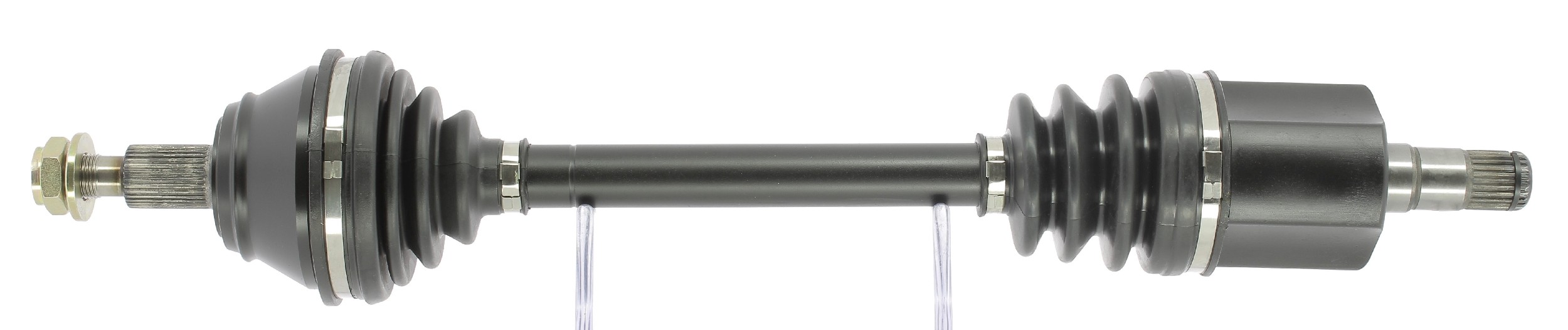 Arbre de transmission FRIESEN FDS3916