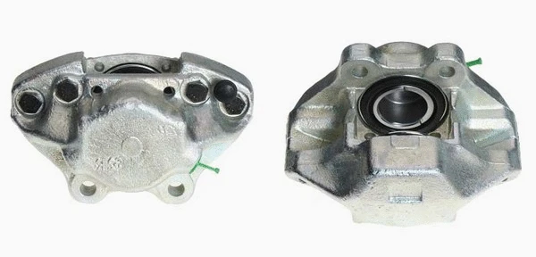 Étrier de frein 4X4 ESTANFI PDF-39-016