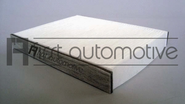 Filtre, air de l'habitacle 1A FIRST AUTOMOTIVE C30155